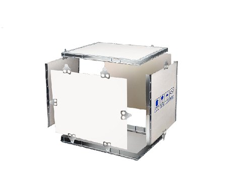 龙岩可拆卸木箱