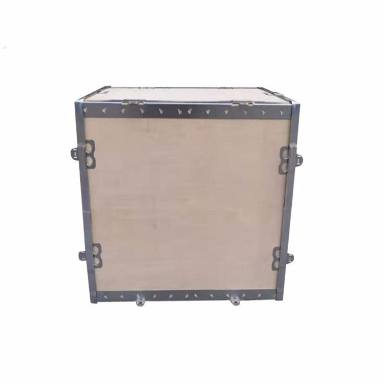 龙岩可折叠木箱