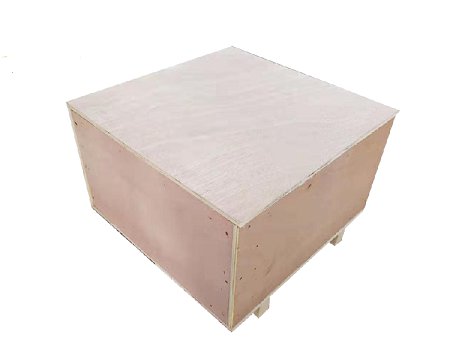 龙岩免熏蒸木箱